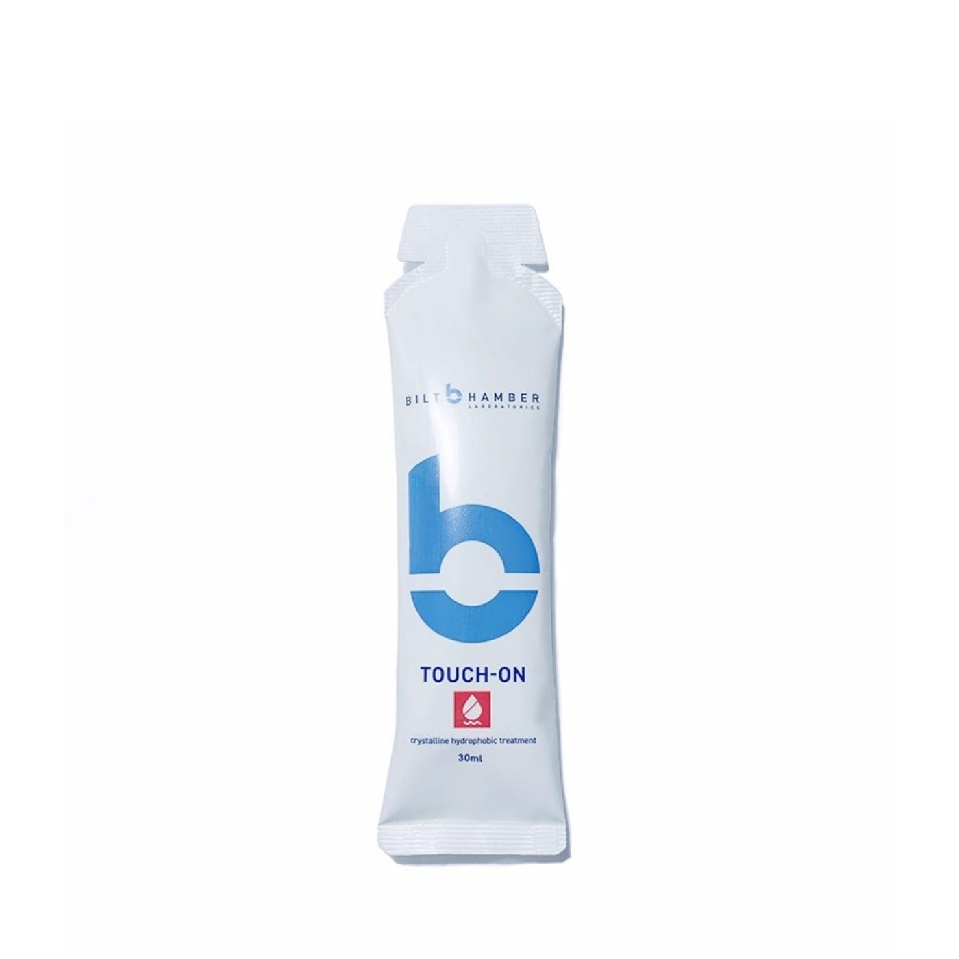 Autoshampoo Bilt Hamber Touch-On, 30 ml, 30 ml / Kerta-annospussi | Alk. 2,90 €
